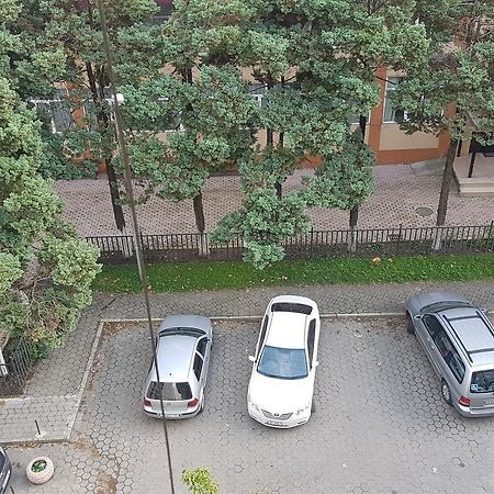 Батуми, 5 Комнатная Exterior foto