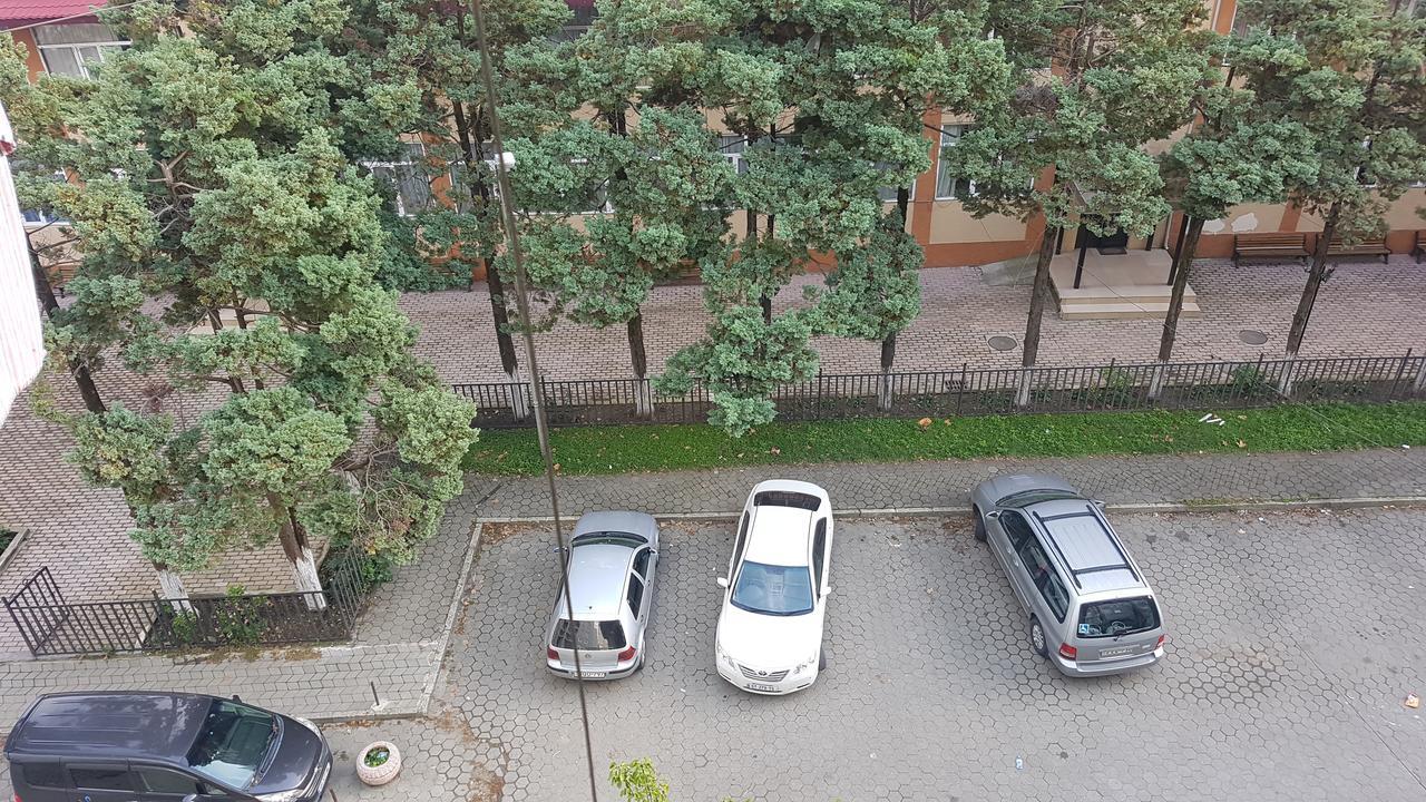 Батуми, 5 Комнатная Exterior foto