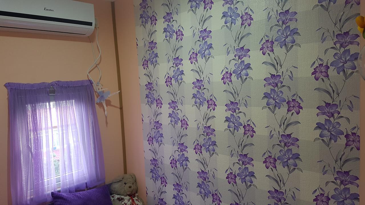 Батуми, 5 Комнатная Exterior foto