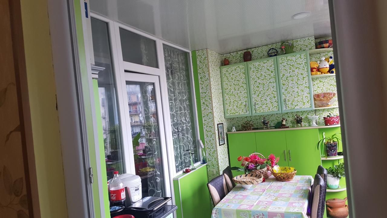 Батуми, 5 Комнатная Exterior foto