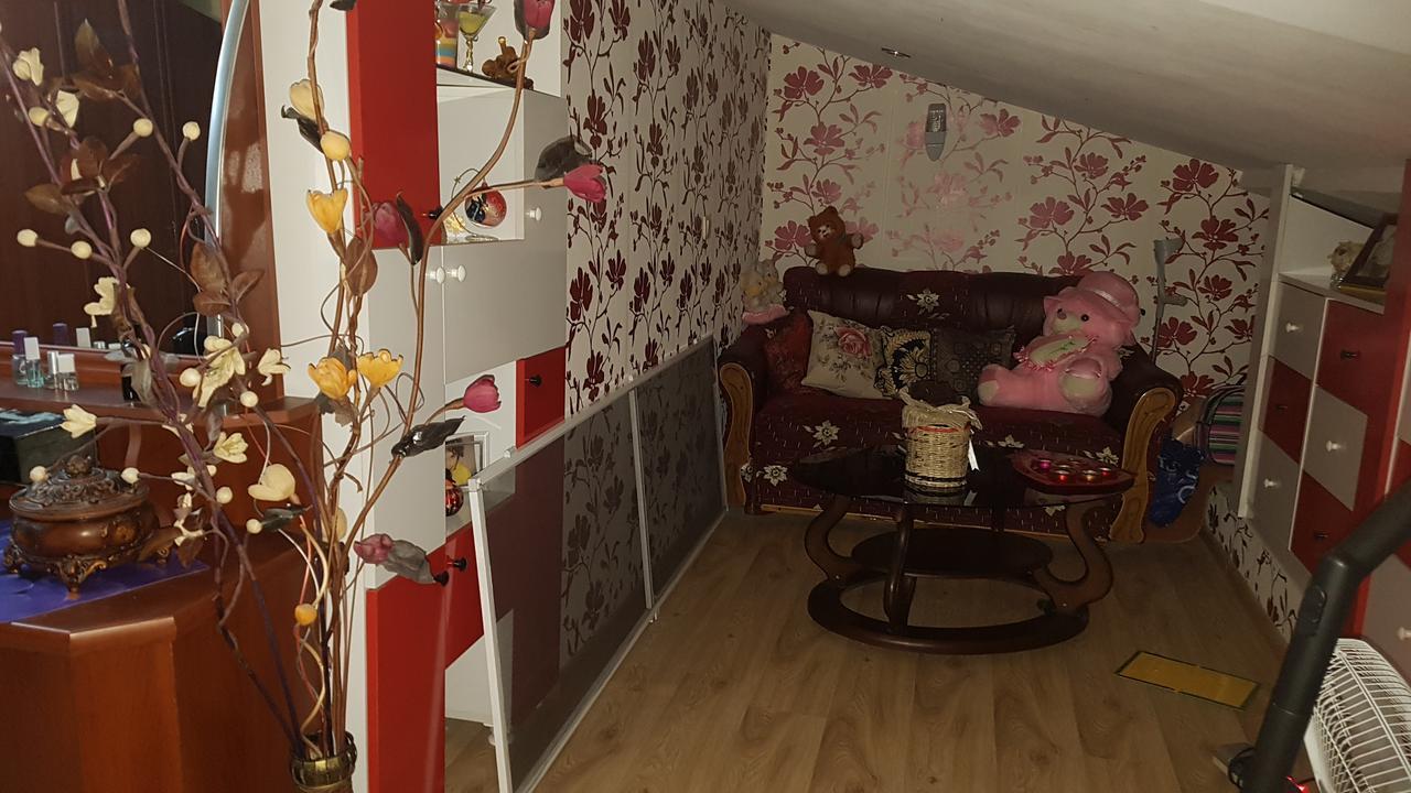 Батуми, 5 Комнатная Exterior foto